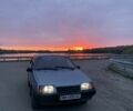 Серый ВАЗ 21099, объемом двигателя 1.5 л и пробегом 3 тыс. км за 1256 $, фото 1 на Automoto.ua
