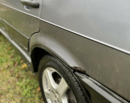 Серый ВАЗ 21099, объемом двигателя 1.5 л и пробегом 112 тыс. км за 1900 $, фото 7 на Automoto.ua