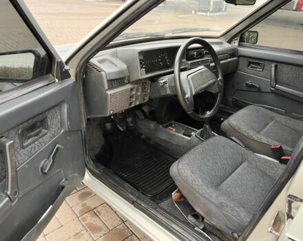 Сірий ВАЗ 21099, об'ємом двигуна 1.5 л та пробігом 190 тис. км за 1300 $, фото 15 на Automoto.ua