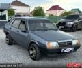 Сірий ВАЗ 21099, об'ємом двигуна 1.5 л та пробігом 0 тис. км за 1500 $, фото 1 на Automoto.ua