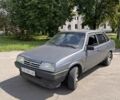 Серый ВАЗ 21099, объемом двигателя 1.5 л и пробегом 230 тыс. км за 1500 $, фото 1 на Automoto.ua