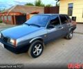Серый ВАЗ 21099, объемом двигателя 1.5 л и пробегом 99 тыс. км за 1850 $, фото 1 на Automoto.ua