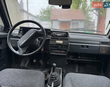 Сірий ВАЗ 21099, об'ємом двигуна 1.6 л та пробігом 150 тис. км за 2000 $, фото 9 на Automoto.ua
