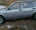 Серый ВАЗ 21099, объемом двигателя 1.5 л и пробегом 139 тыс. км за 700 $, фото 1 на Automoto.ua