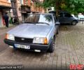 Серый ВАЗ 21099, объемом двигателя 1.5 л и пробегом 200 тыс. км за 1450 $, фото 1 на Automoto.ua