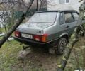 Серый ВАЗ 21099, объемом двигателя 1.5 л и пробегом 240 тыс. км за 1100 $, фото 4 на Automoto.ua