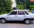 Сірий ВАЗ 21099, об'ємом двигуна 1.5 л та пробігом 300 тис. км за 1600 $, фото 1 на Automoto.ua