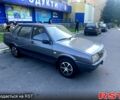 Серый ВАЗ 21099, объемом двигателя 1.5 л и пробегом 200 тыс. км за 1050 $, фото 1 на Automoto.ua