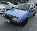 Серый ВАЗ 21099, объемом двигателя 1.6 л и пробегом 180 тыс. км за 700 $, фото 1 на Automoto.ua
