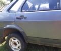 Сірий ВАЗ 21099, об'ємом двигуна 0 л та пробігом 313 тис. км за 1000 $, фото 5 на Automoto.ua