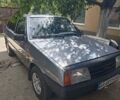 Сірий ВАЗ 21099, об'ємом двигуна 1.5 л та пробігом 173 тис. км за 1750 $, фото 1 на Automoto.ua
