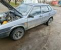 Серый ВАЗ 21099, объемом двигателя 1.5 л и пробегом 178 тыс. км за 1400 $, фото 5 на Automoto.ua