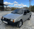ВАЗ 21099 2006 в Тернополе на Automoto.ua Серый ВАЗ 21099, объемом двигателя 1.6 л и пробегом 200 тыс. км за 1750 $, фото 2 на Automoto.ua