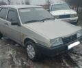 Сірий ВАЗ 21099, об'ємом двигуна 1.5 л та пробігом 159 тис. км за 1900 $, фото 1 на Automoto.ua
