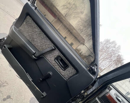 Сірий ВАЗ 21099, об'ємом двигуна 1.5 л та пробігом 350 тис. км за 1200 $, фото 12 на Automoto.ua