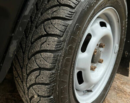 Серый ВАЗ 21099, объемом двигателя 1.5 л и пробегом 137 тыс. км за 1950 $, фото 12 на Automoto.ua