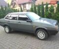 Сірий ВАЗ 21099, об'ємом двигуна 1.5 л та пробігом 154 тис. км за 3000 $, фото 1 на Automoto.ua