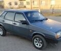 Серый ВАЗ 21099, объемом двигателя 0 л и пробегом 178 тыс. км за 1100 $, фото 1 на Automoto.ua