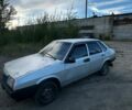 Сірий ВАЗ 21099, об'ємом двигуна 1.5 л та пробігом 250 тис. км за 776 $, фото 1 на Automoto.ua