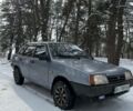 Сірий ВАЗ 21099, об'ємом двигуна 1.5 л та пробігом 200 тис. км за 1400 $, фото 3 на Automoto.ua