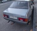 Сірий ВАЗ 21099, об'ємом двигуна 1.5 л та пробігом 200 тис. км за 1497 $, фото 3 на Automoto.ua