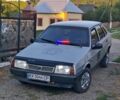 Сірий ВАЗ 21099, об'ємом двигуна 0 л та пробігом 78 тис. км за 668 $, фото 1 на Automoto.ua