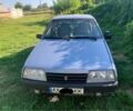 Сірий ВАЗ 21099, об'ємом двигуна 1.5 л та пробігом 172 тис. км за 1507 $, фото 1 на Automoto.ua