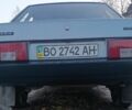 Серый ВАЗ 21099, объемом двигателя 1.5 л и пробегом 139 тыс. км за 700 $, фото 4 на Automoto.ua