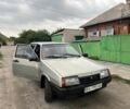 Сірий ВАЗ 21099, об'ємом двигуна 1.5 л та пробігом 125 тис. км за 1347 $, фото 1 на Automoto.ua