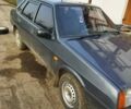Сірий ВАЗ 21099, об'ємом двигуна 1.5 л та пробігом 130 тис. км за 1700 $, фото 2 на Automoto.ua