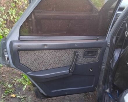 ВАЗ 21099 2006 в Нежине на Automoto.ua Серый ВАЗ 21099, объемом двигателя 1.5 л и пробегом 100 тыс. км за 1300 $, фото 3 на Automoto.ua