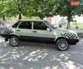 Сірий ВАЗ 21099, об'ємом двигуна 1.6 л та пробігом 222 тис. км за 1250 $, фото 2 на Automoto.ua