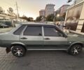 Серый ВАЗ 21099, объемом двигателя 1.5 л и пробегом 200 тыс. км за 1206 $, фото 1 на Automoto.ua
