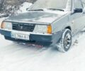 Серый ВАЗ 21099, объемом двигателя 1.5 л и пробегом 210 тыс. км за 3000 $, фото 2 на Automoto.ua