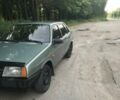 Серый ВАЗ 21099, объемом двигателя 1.5 л и пробегом 157 тыс. км за 2099 $, фото 3 на Automoto.ua