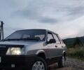 Серый ВАЗ 21099, объемом двигателя 1.5 л и пробегом 172 тыс. км за 1400 $, фото 4 на Automoto.ua