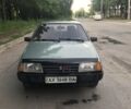 Серый ВАЗ 21099, объемом двигателя 1.5 л и пробегом 157 тыс. км за 2099 $, фото 1 на Automoto.ua