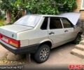 Серый ВАЗ 21099, объемом двигателя 1.5 л и пробегом 140 тыс. км за 1700 $, фото 1 на Automoto.ua