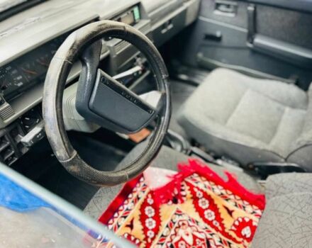 Серый ВАЗ 21099, объемом двигателя 0 л и пробегом 200 тыс. км за 699 $, фото 2 на Automoto.ua