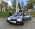 Серый ВАЗ 21099, объемом двигателя 1.5 л и пробегом 190 тыс. км за 1908 $, фото 1 на Automoto.ua