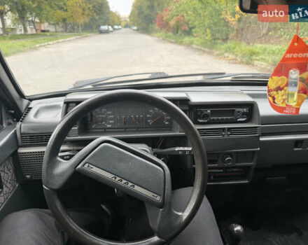 Сірий ВАЗ 21099, об'ємом двигуна 1.5 л та пробігом 80 тис. км за 1950 $, фото 18 на Automoto.ua