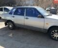 Сірий ВАЗ 21099, об'ємом двигуна 1.5 л та пробігом 89 тис. км за 1900 $, фото 4 на Automoto.ua
