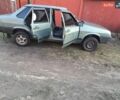 Сірий ВАЗ 21099, об'ємом двигуна 1.5 л та пробігом 311 тис. км за 1500 $, фото 13 на Automoto.ua