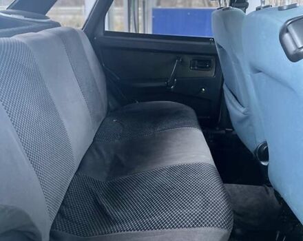 Серый ВАЗ 21099, объемом двигателя 1.5 л и пробегом 163 тыс. км за 1550 $, фото 10 на Automoto.ua