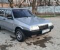 Серый ВАЗ 21099, объемом двигателя 0 л и пробегом 260 тыс. км за 2000 $, фото 5 на Automoto.ua