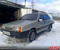 Сірий ВАЗ 21099, об'ємом двигуна 1.5 л та пробігом 125 тис. км за 2450 $, фото 1 на Automoto.ua