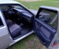 Сірий ВАЗ 21099, об'ємом двигуна 1.5 л та пробігом 248 тис. км за 2100 $, фото 8 на Automoto.ua