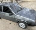 Серый ВАЗ 21099, объемом двигателя 1.5 л и пробегом 150 тыс. км за 1800 $, фото 5 на Automoto.ua