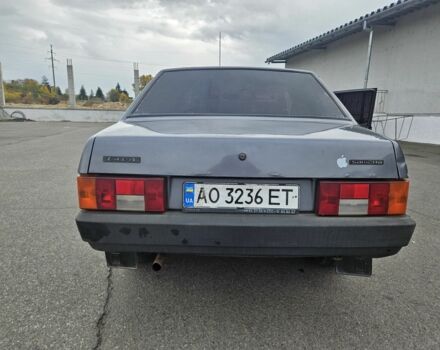 Сірий ВАЗ 21099, об'ємом двигуна 0 л та пробігом 260 тис. км за 1100 $, фото 2 на Automoto.ua