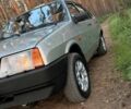 Сірий ВАЗ 21099, об'ємом двигуна 1.5 л та пробігом 47 тис. км за 3500 $, фото 7 на Automoto.ua